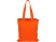 Сумка из хлопка Carryme 140, 140 г/м2