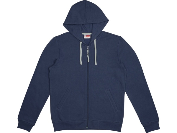 Толстовка на молнии Perform мужская