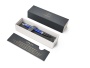 Ручка шариковая Parker Urban Core Nighsky Blue CT