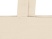 Сумка из хлопка Carryme 140, 140 г/м2