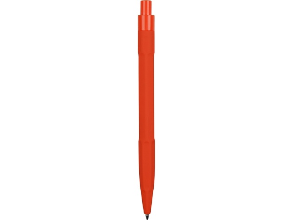 Ручка пластиковая шариковая Prodir QS30 PRP софт-тач