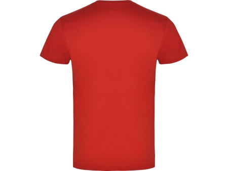 Футболка Braco детская, красный
