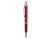 Ручка металлическая шариковая Кварц