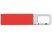 USB-флешка на 16 Гб Hook с карабином