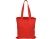 Сумка из хлопка Carryme 140, 140 г/м2