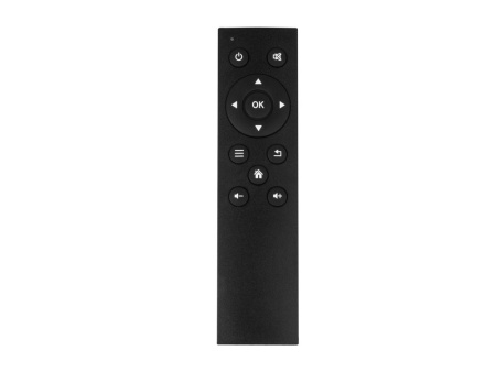 Мультимедийный проектор Rombica Ray Eclipse Black