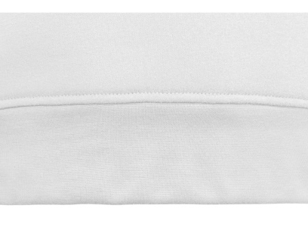 Толстовка промо London мужская, белый