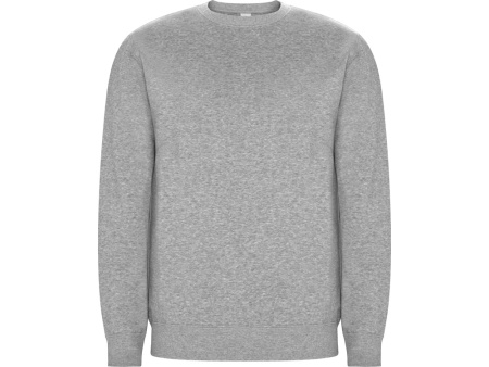 Свитшот Batian, серый меланж