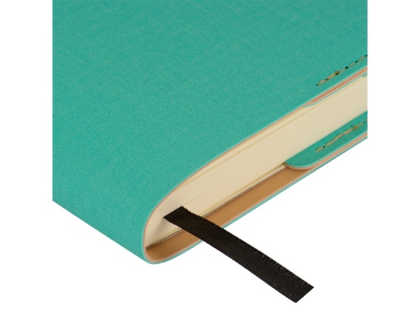 Ежедневник недатированный А5 Sorrento