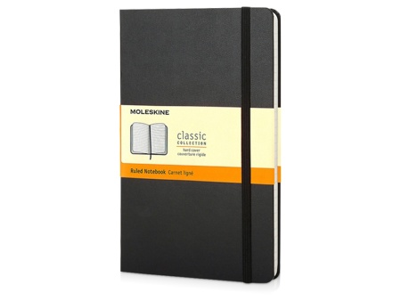 Подарочный набор Moleskine Picasso с блокнотом А5 и ручкой