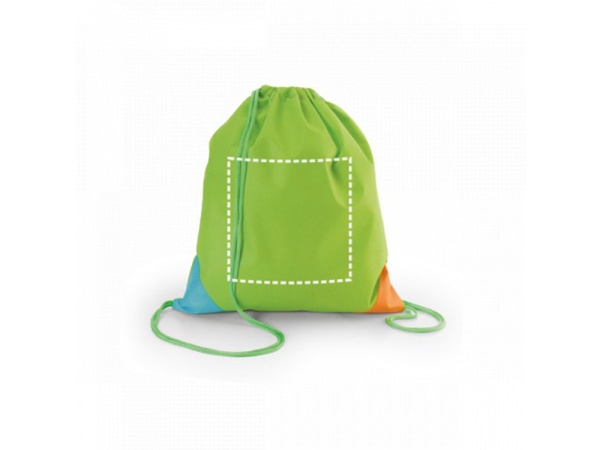 Сумка рюкзак BISSAYA