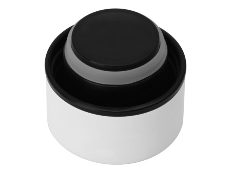 Вакуумная термобутылка с медной изоляцией  Cask, soft-touch, 500 мл