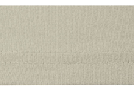 Футболка Heavy Super Club с боковыми швами, мужская, оливковый