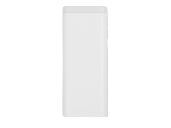 Внешний аккумулятор Lantern, 12500 mAh