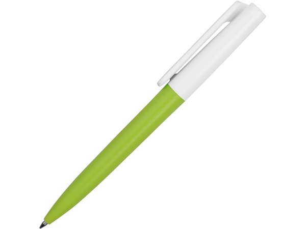 Ручка пластиковая шариковая Umbo BiColor
