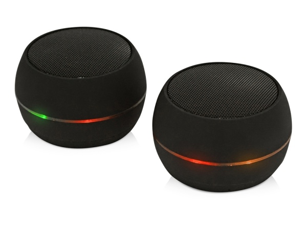 Портативные стереоколонки Tunes