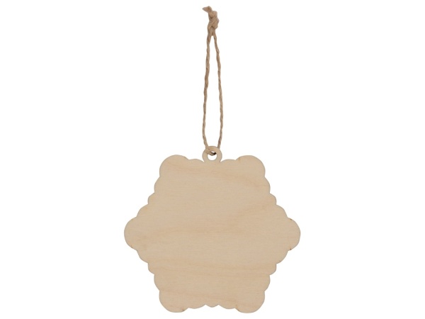 Подвеска Кристаллик