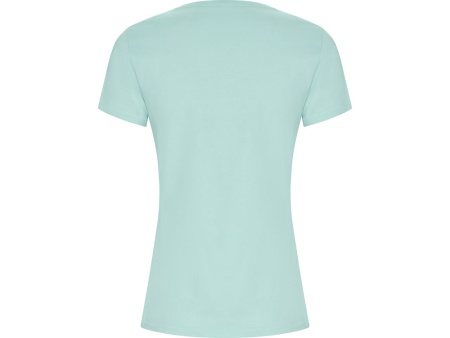 Футболка Golden Woman женская, ментоловый