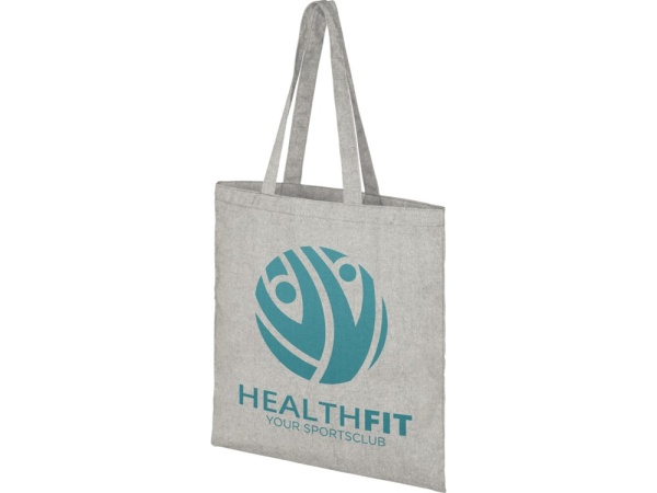 Сумка Pheebs из переработанного хлопка, 150 г/м²