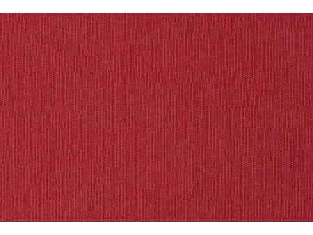 Футболка Super club мужская, брусничный