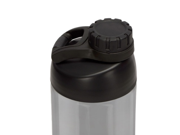 Спортивная бутылка для воды с держателем Biggy, 1000 мл