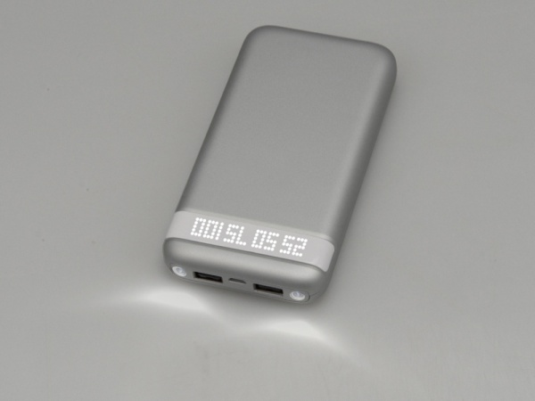Внешний аккумулятор Argent, 15000 mAh
