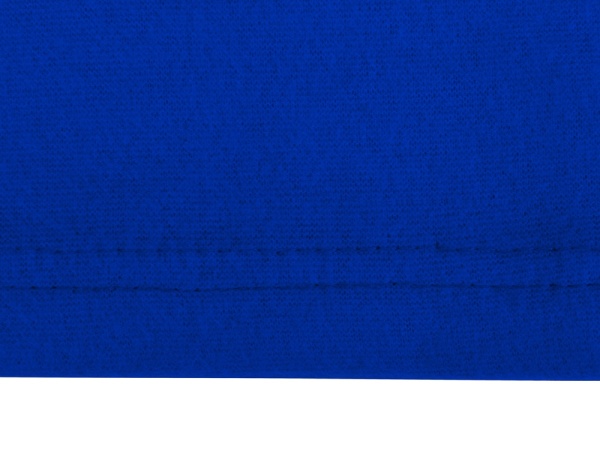 Плед из флиса Polar XL большой, синий