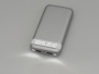 Внешний аккумулятор Argent, 15000 mAh