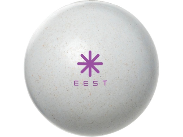 Гигиеническая губная помада Barak в тюбике из пшеничной соломы