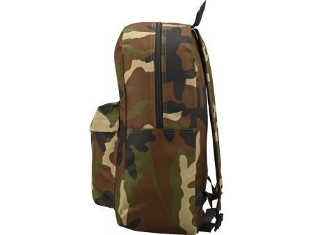 Рюкзак Valley Camo для компьютера диагональю 15