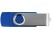 USB3.0/USB Type-C флешка на 16 Гб Квебек C