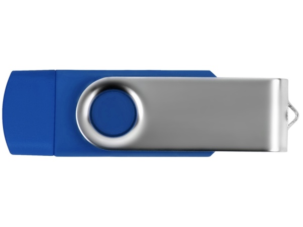 USB3.0/USB Type-C флешка на 16 Гб Квебек C