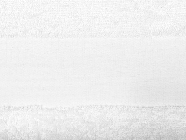 Полотенце Terry М, 450, белый