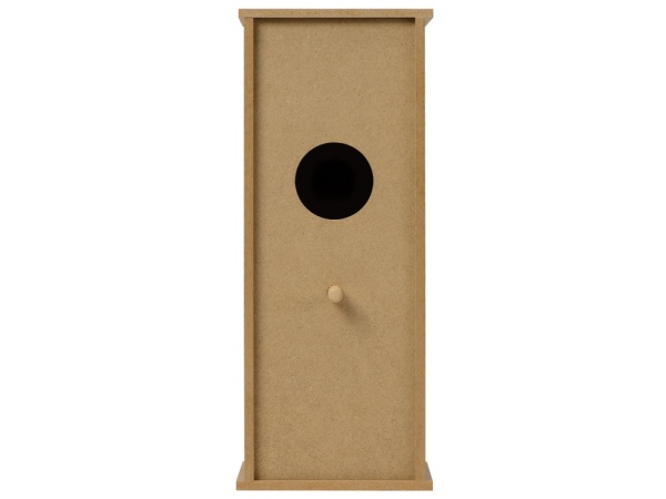 Скворечник для птиц DIY