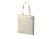 Сумка из хлопка Carryme 140, 140 г/м2