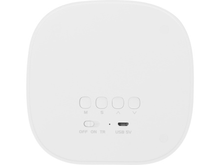 Беспроводные настольные часы с регулируемой подсветкой Night Watch