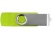 USB/micro USB-флешка на 16 Гб Квебек OTG