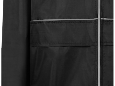 Дождевик со светоотражающими кантами Sunshine