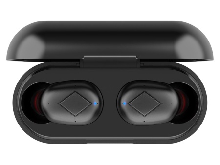 Наушники HIPER TWS Lazo X31 Black (HTW-LX31) Bluetooth 5.1 гарнитура, Черный