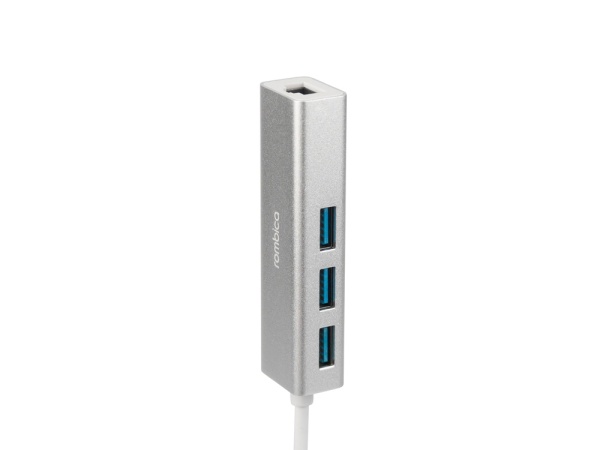 Хаб USB Type-C M1