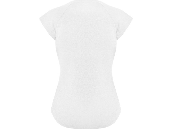 Футболка Avus женская, белый