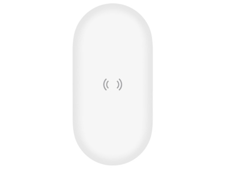 Внешний аккумулятор Rombica NEO Fly, белый