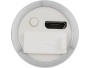 Внешний аккумулятор Lumi с фонариком, 3000 mAh