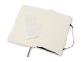 Записная книжка А5  (Large) Classic Soft (в клетку)