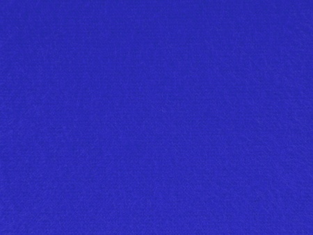 Плед флисовый Polar, синий