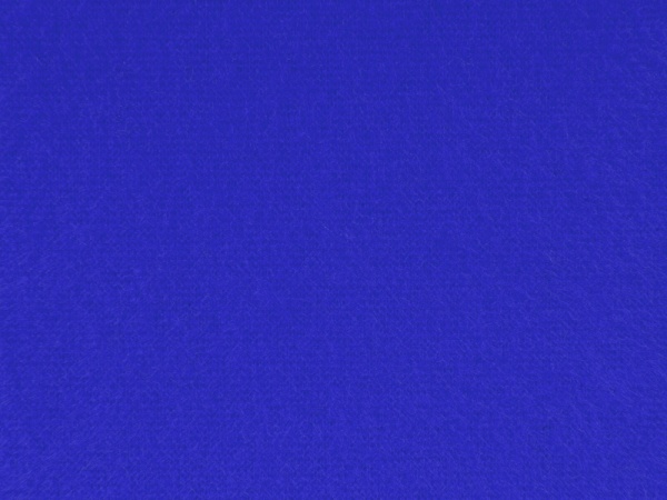 Плед флисовый Polar, синий