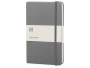 Подарочный набор Moleskine Hemingway с блокнотом А5 и ручкой