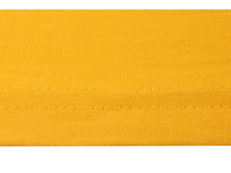 Футболка Super club мужская, золотисто-желтый