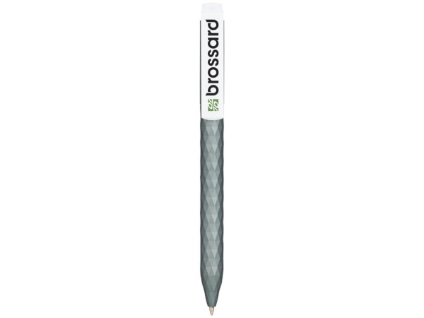 Ручка пластиковая шариковая Diamonde
