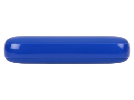 Внешний аккумулятор Reserve Pro, 10 000 mah, синий